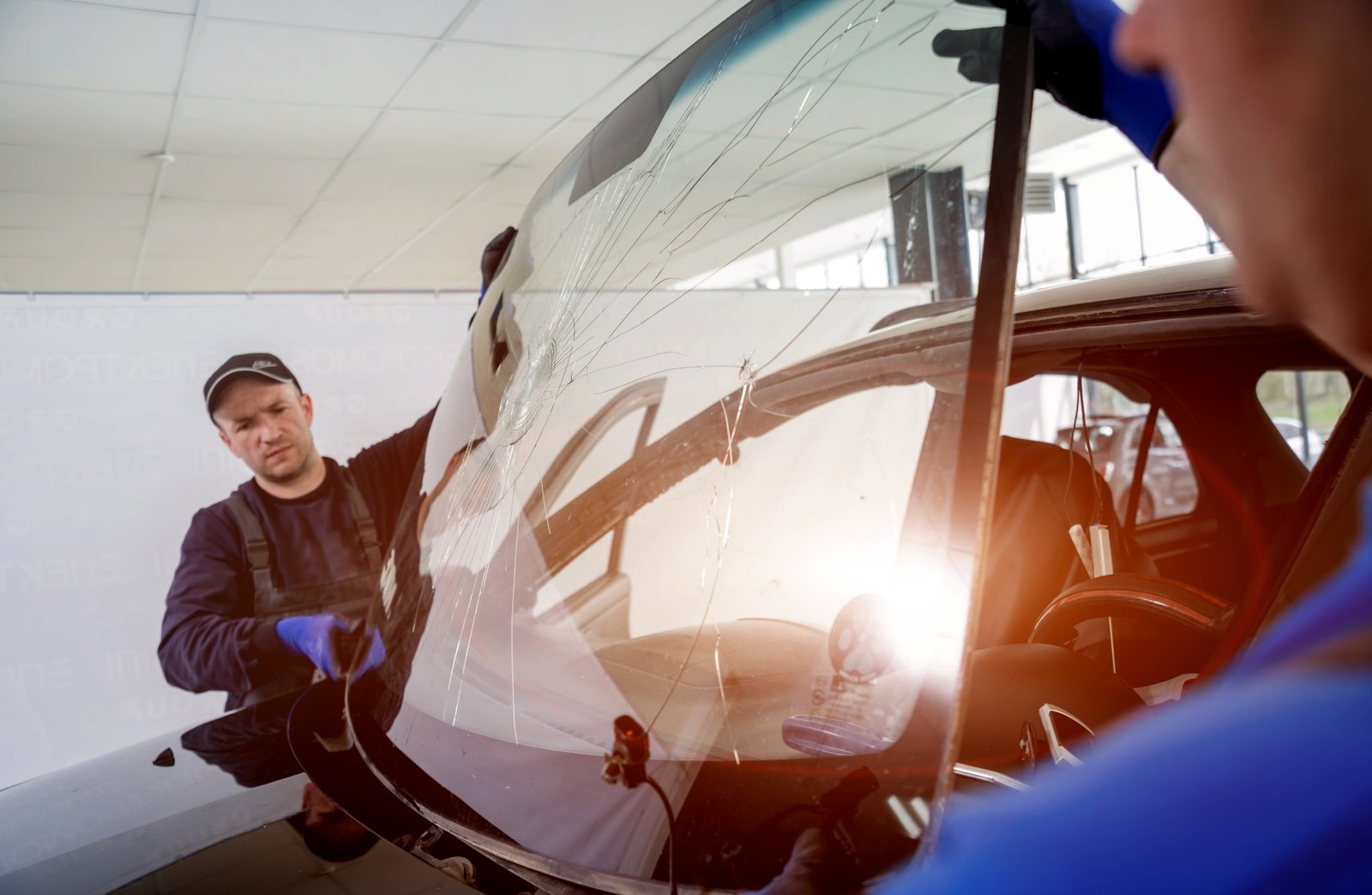 The Safety Impact: How Auto Glass Repairs Can Save Lives