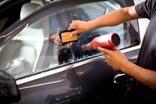 Window Tinting Culver City CA - Get Superior Auto and Car Tinting Services with Santa Monica Express Auto Glass