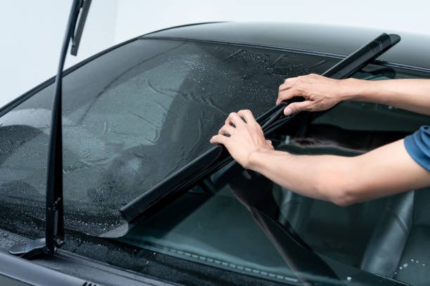 Window Tinting Hawthorne CA - Get Expert Auto and Car Tint Services with Santa Monica Express Auto Glass
