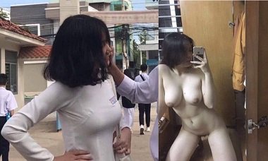 clip sex phương trinh Lên đỉnh cùng em Kim Hiền dáng ngon vú đẹp